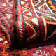 Perserteppich - Nomadic 275 x 175 cm
