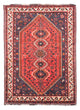 Shiraz Teppich 155x116cm - Perserteppich
