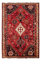 Shiraz Teppich 251x168cm - Perserteppich