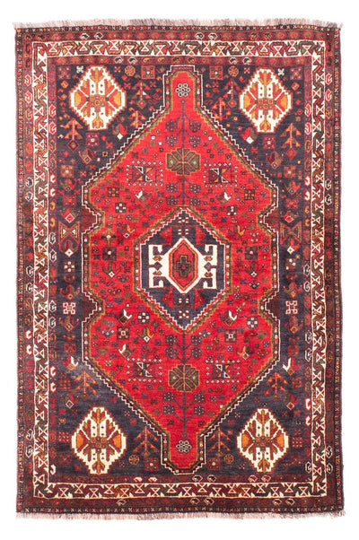 Shiraz Teppich 116x170cm - Perserteppich
