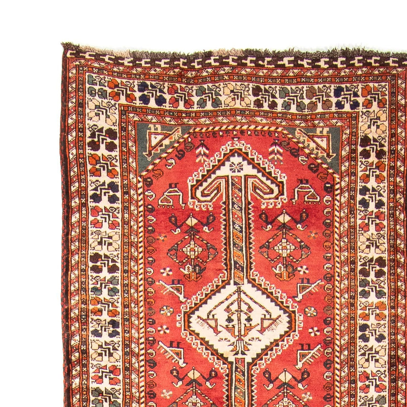 Perserteppich - Nomadic 412 x 107 cm