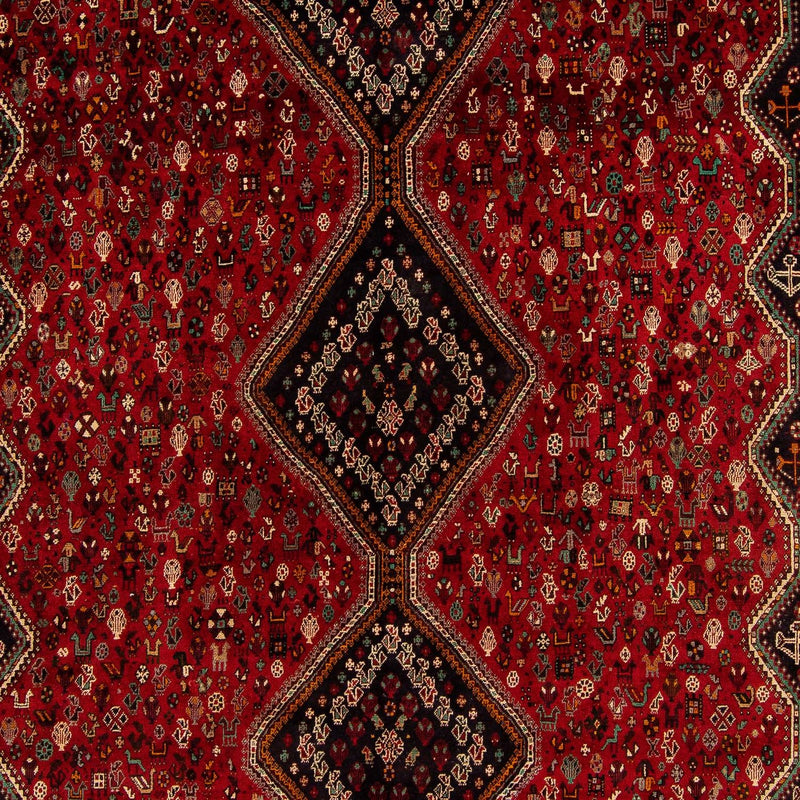 Perserteppich - Nomadic 405 x 292 cm