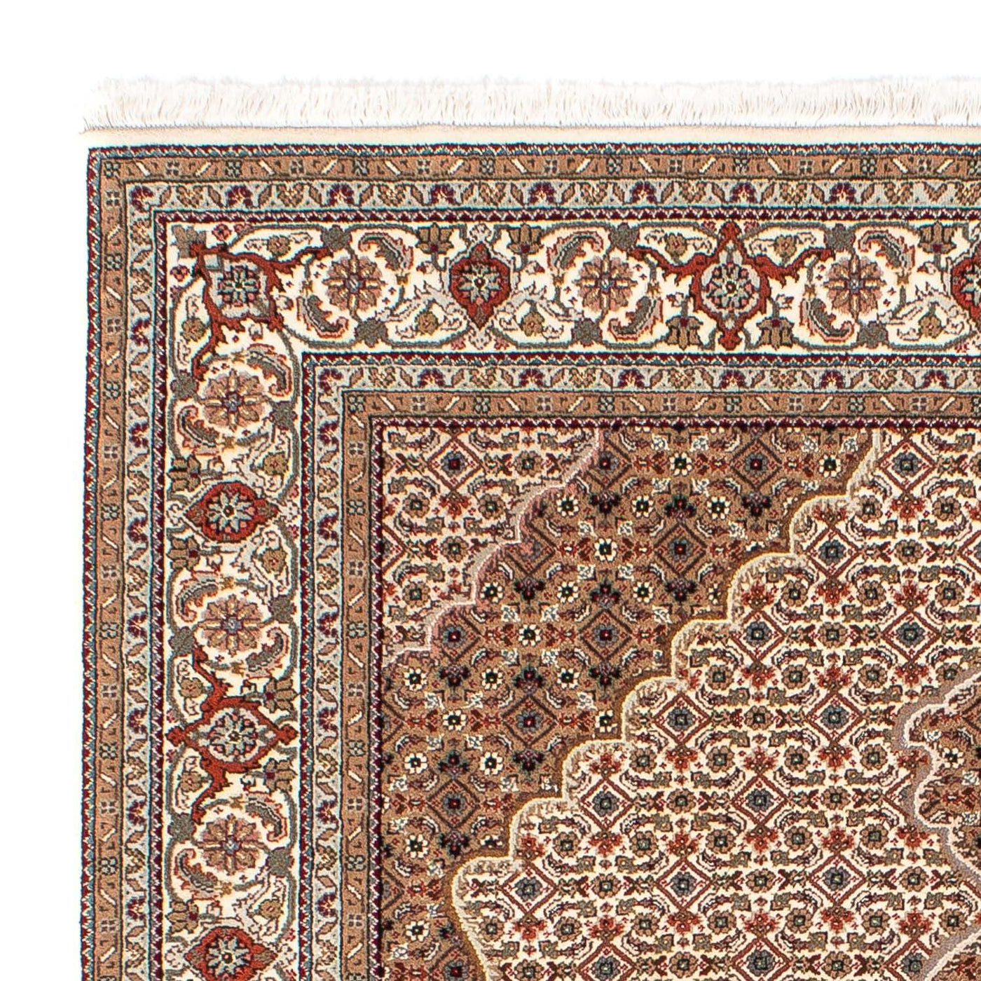 Täbriz Teppich 239x172cm - Perserteppich