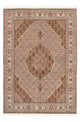 Täbriz Teppich 241x173cm - Perserteppich