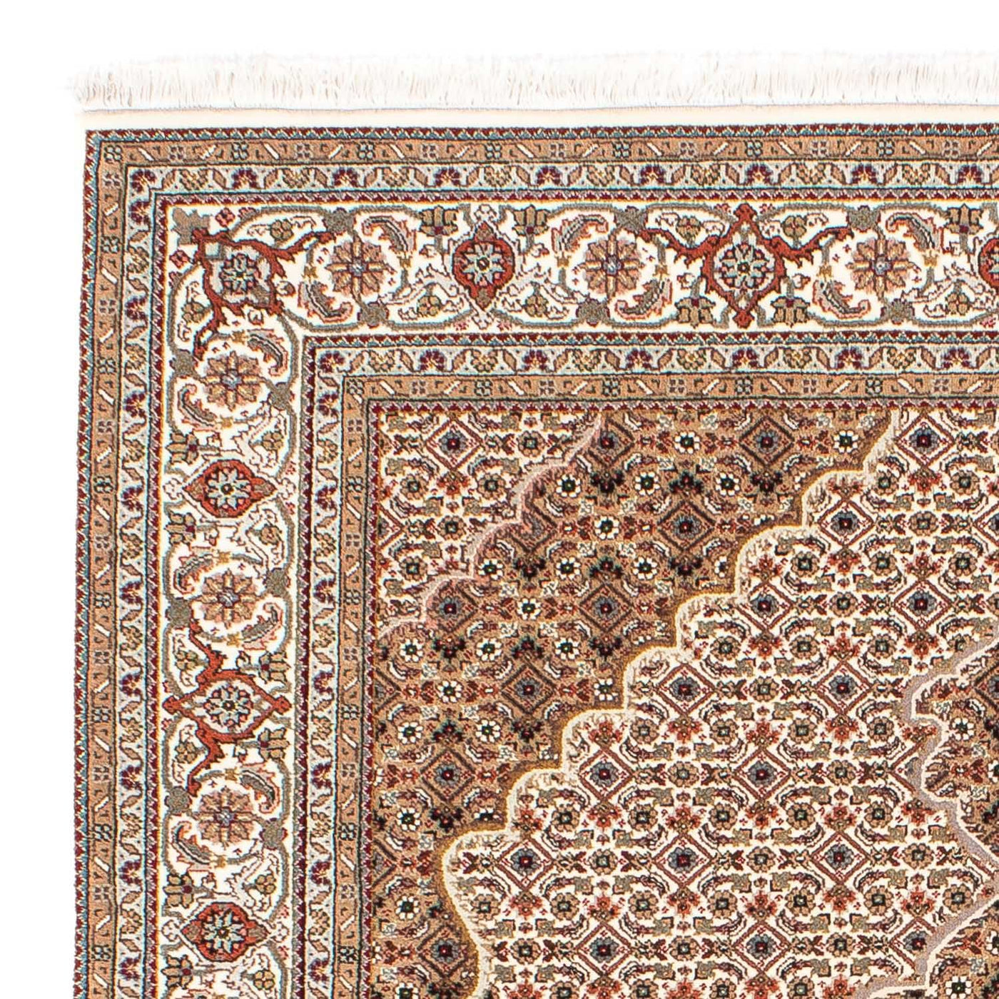 Täbriz Teppich 239x171cm - Perserteppich