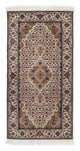Perserteppich - Täbriz 140 x 73 cm Teppichbrücke