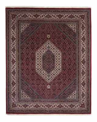 Perserteppich - Bidjar - Royal 303 x 249 cm Teppich Wohnzimmer