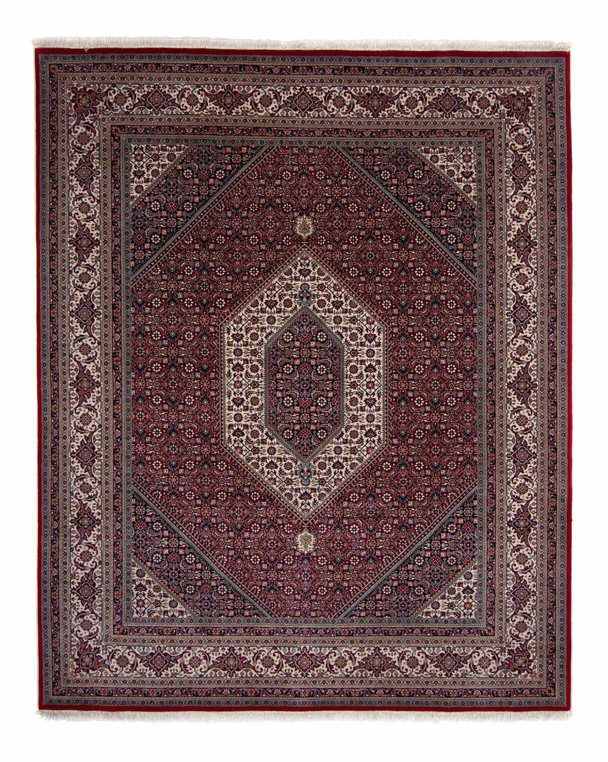 Perserteppich - Bidjar - Royal 303 x 249 cm Teppich Wohnzimmer