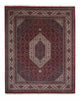 Bidjar - Takab Teppich 303x249cm - Perserteppich