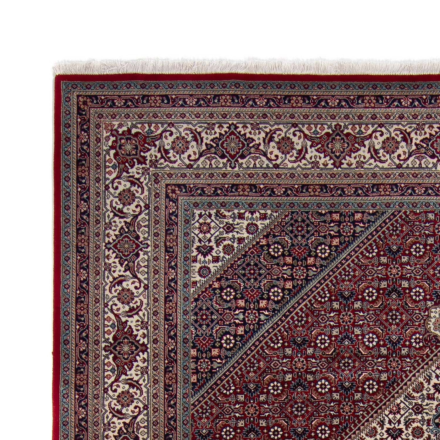 Bidjar - Takab Teppich 303x249cm - Perserteppich