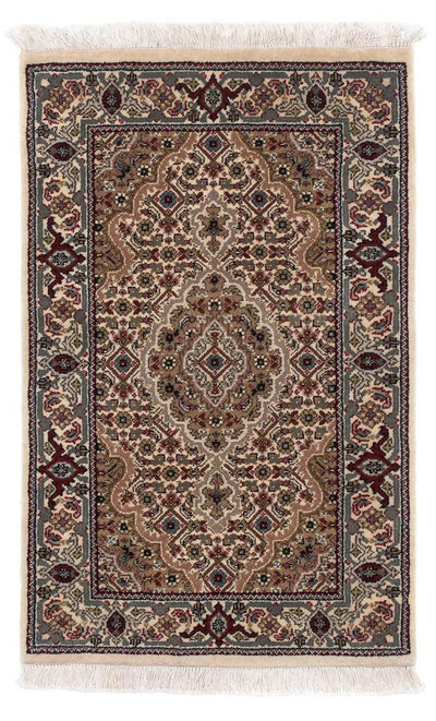 Täbriz Teppich 60x90cm - Orientteppich