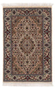 Perserteppich - Täbriz 90 x 60 cm Fußmatte