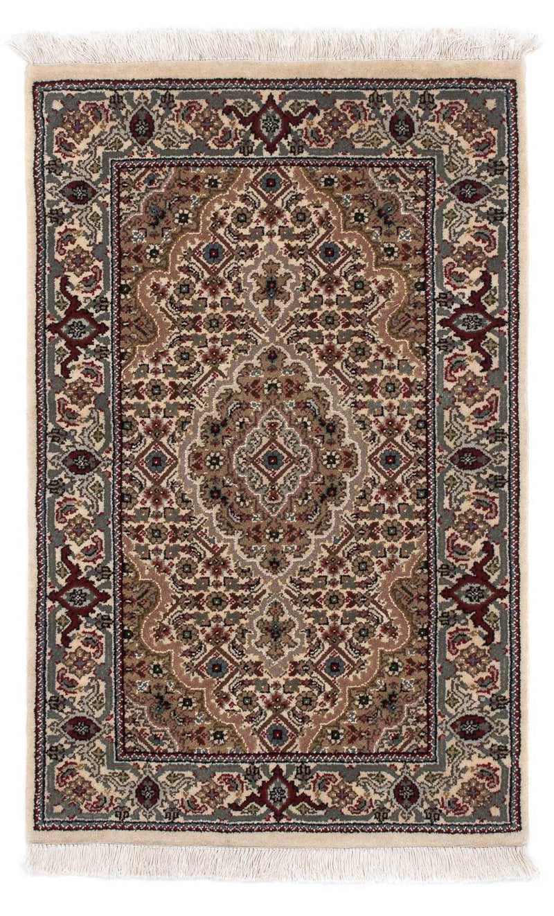 Perserteppich - Täbriz 90 x 60 cm Fußmatte