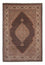 Perserteppich - Täbriz 303 x 201 cm Teppich Wohnzimmer