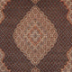 Perserteppich - Täbriz 303 x 201 cm Teppich Wohnzimmer