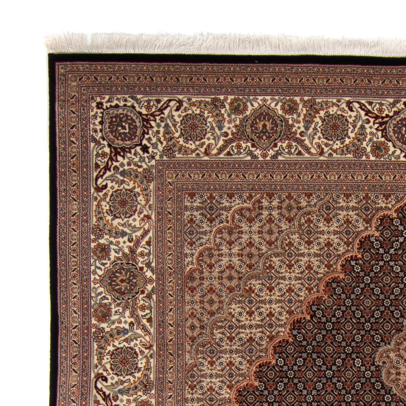Täbriz Teppich 303x201cm - Perserteppich