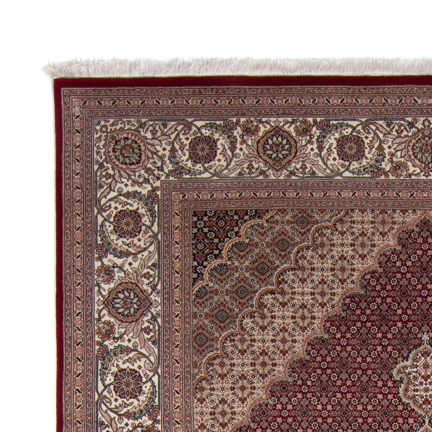 Perserteppich - Täbriz 302 x 204 cm Teppich Wohnzimmer