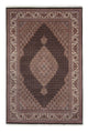 Täbriz Teppich 298x198cm - Perserteppich