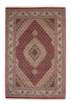Täbriz Teppich 306x204cm - Perserteppich