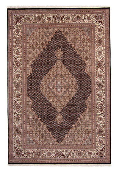 Täbriz Teppich 202x299cm - Perserteppich