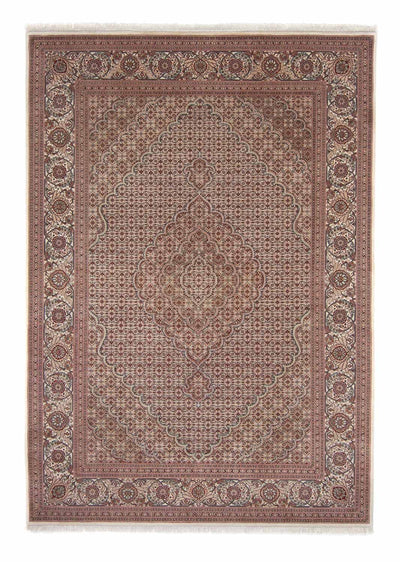 Täbriz Teppich 201x294cm - Perserteppich