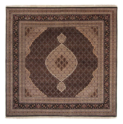Täbriz Teppich 251x252cm - Orientteppich