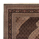 Orientteppich - Täbriz 252 x 251 cm