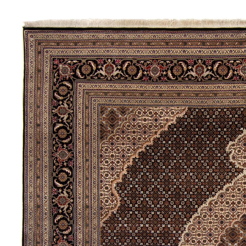 Orientteppich - Täbriz 252 x 251 cm