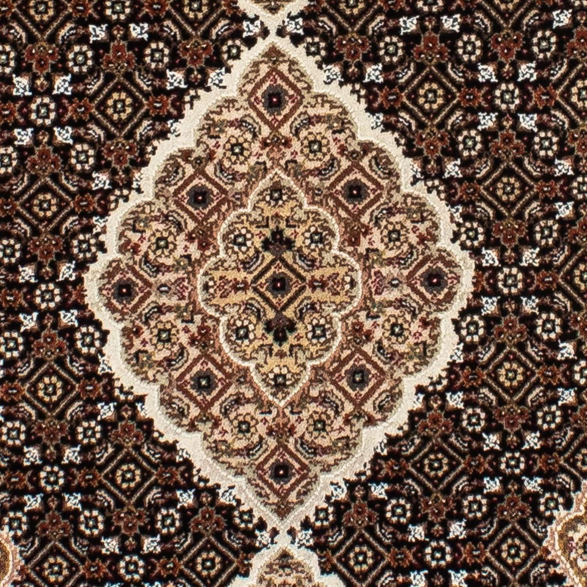 Orientteppich - Täbriz 201 x 84 cm