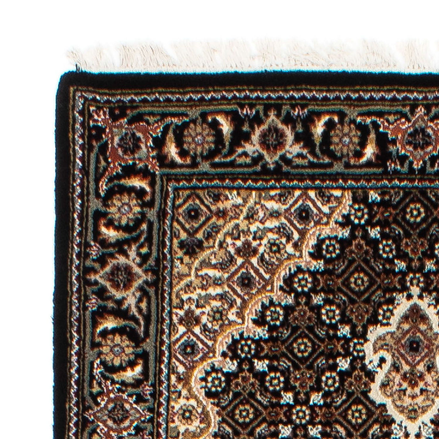 Täbriz Teppich 201x84cm - Orientteppich