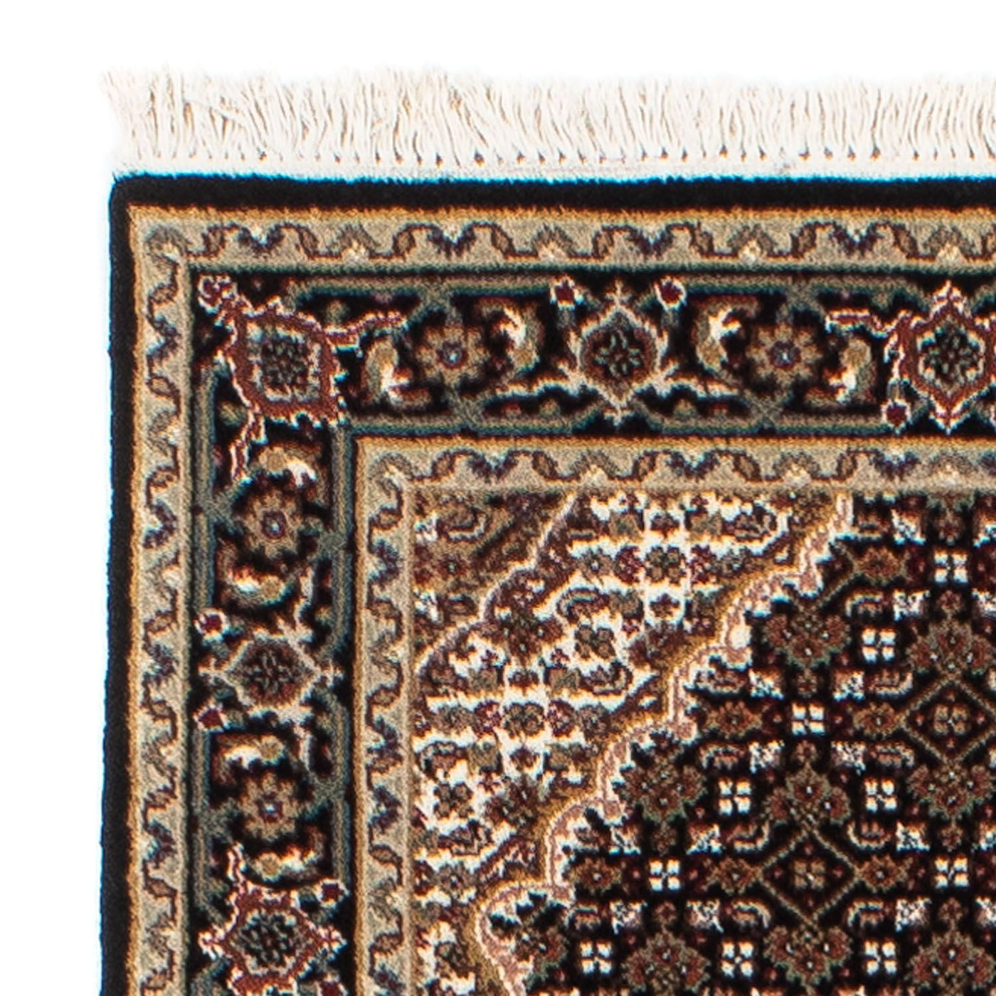 Täbriz Teppich 196x73cm - Orientteppich