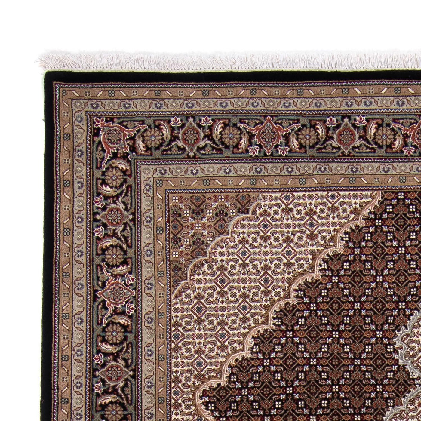 Täbriz Teppich 253x199cm - Orientteppich