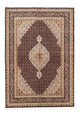 Täbriz Teppich 238x166cm - Perserteppich