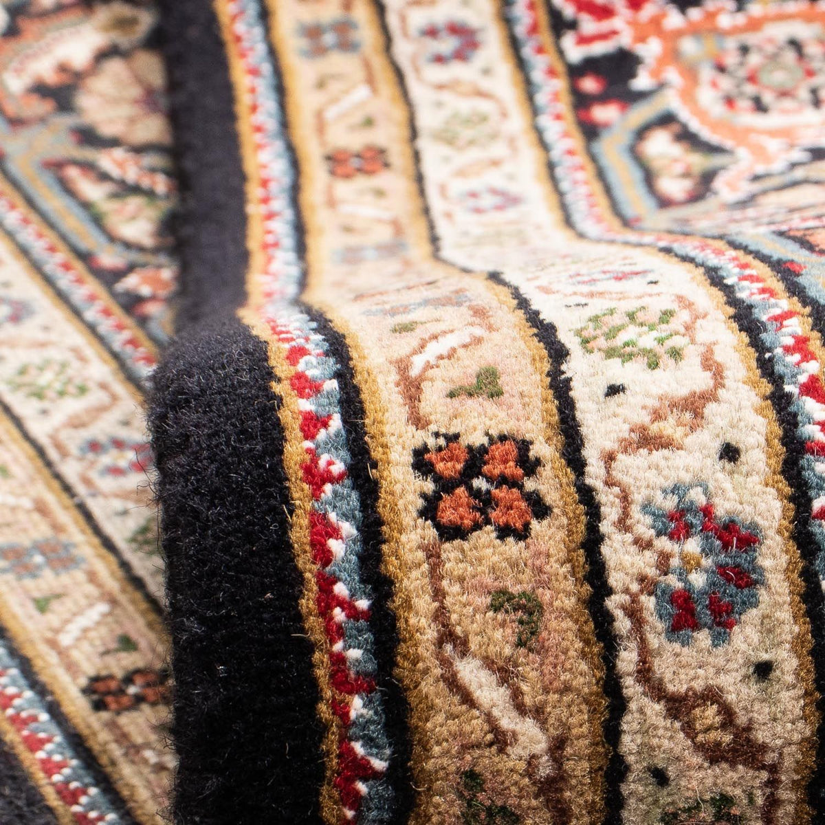 Perserteppich - Täbriz 238 x 166 cm