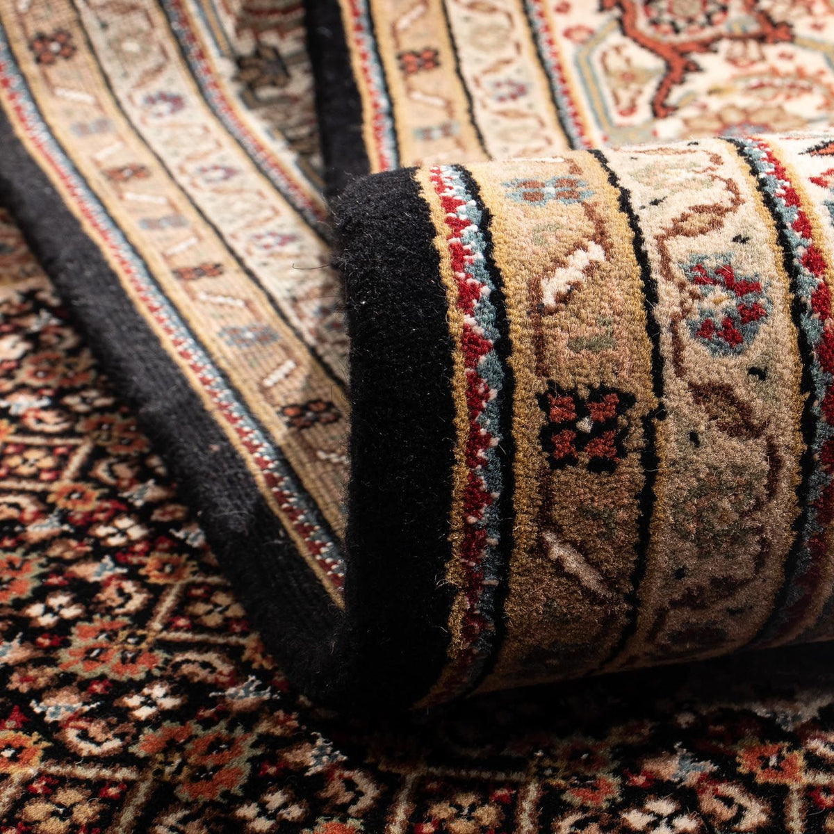 Perserteppich - Täbriz 242 x 172 cm