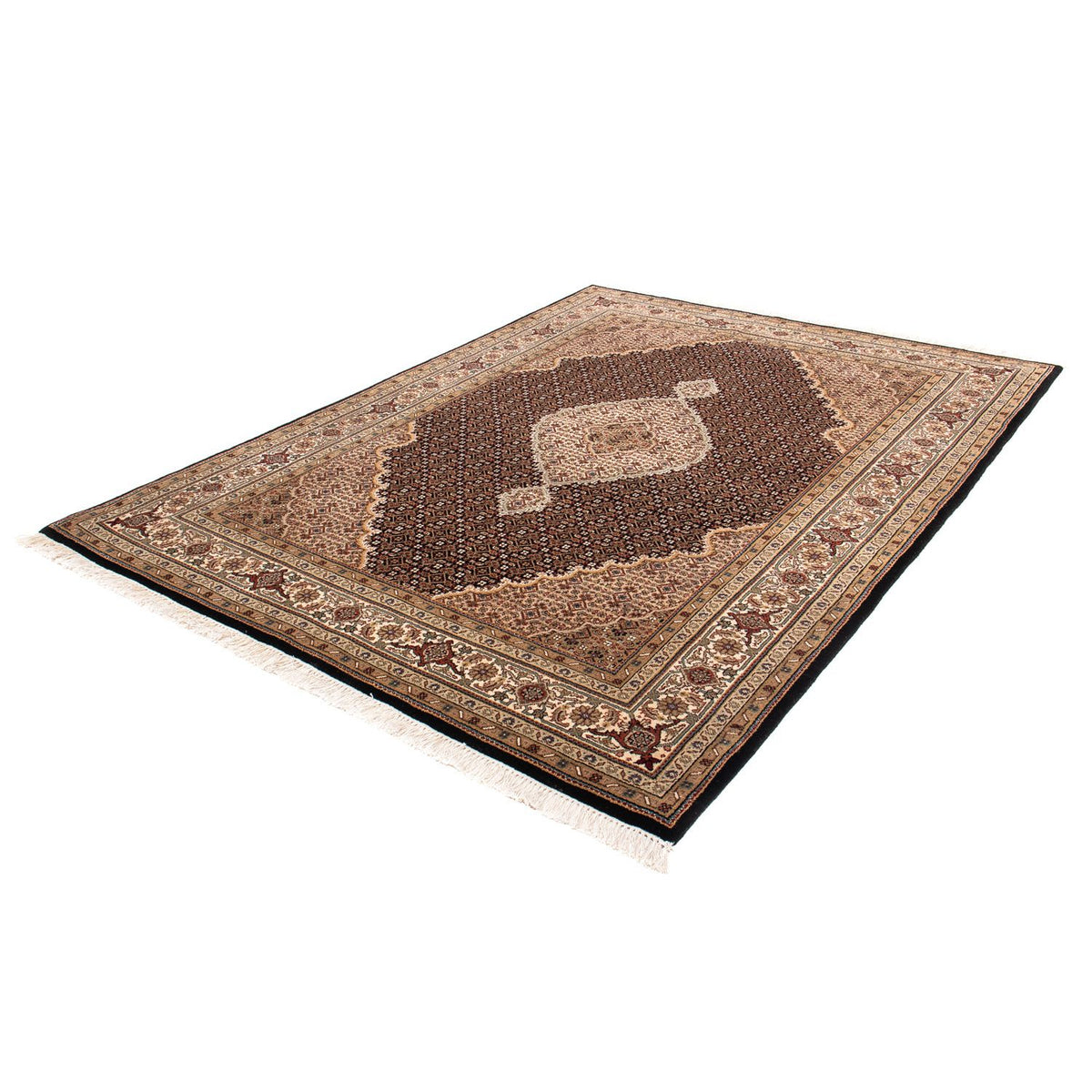 Perserteppich - Täbriz 242 x 172 cm