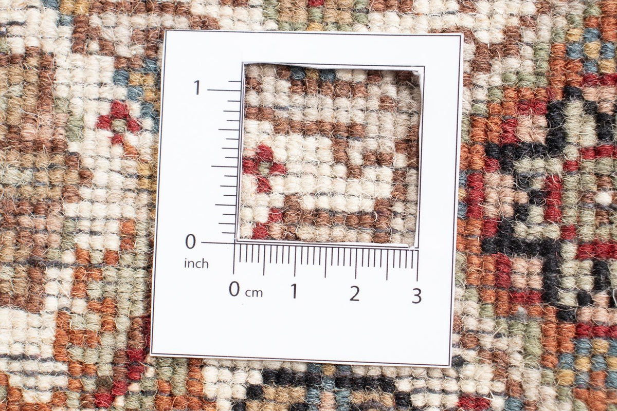 Perserteppich - Täbriz 242 x 172 cm