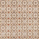 Perserteppich - Bidjar 304 x 203 cm - beige