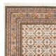 Perserteppich - Bidjar 304 x 203 cm - beige