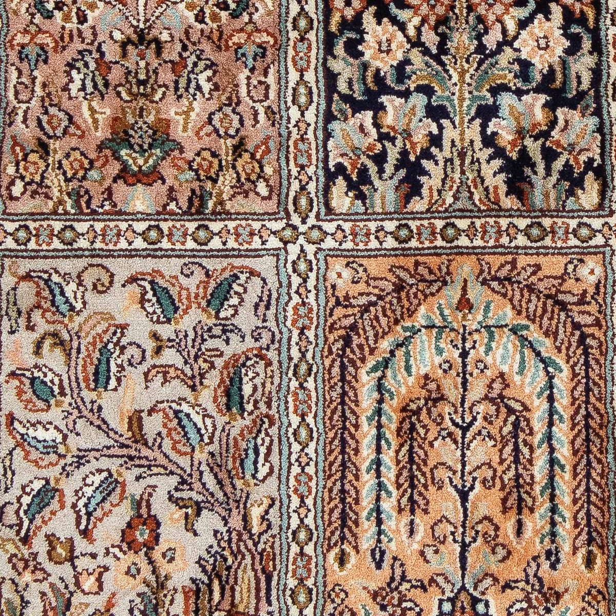 Perserteppich - Classic 94 x 61 cm Fußmatte