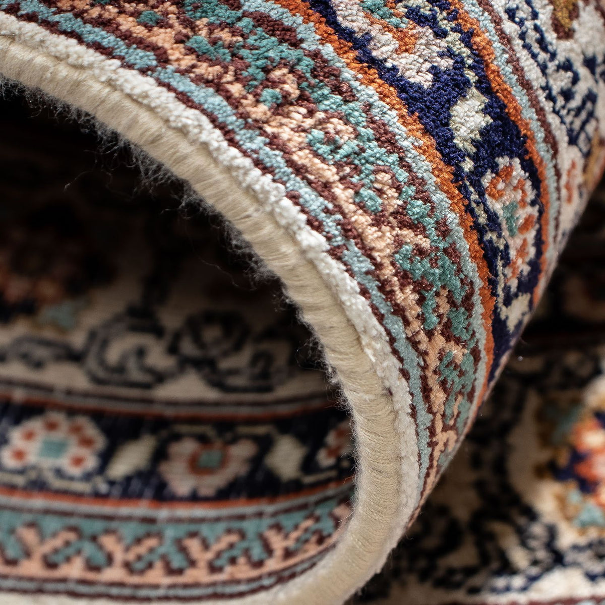 Perserteppich - Classic 94 x 61 cm Fußmatte