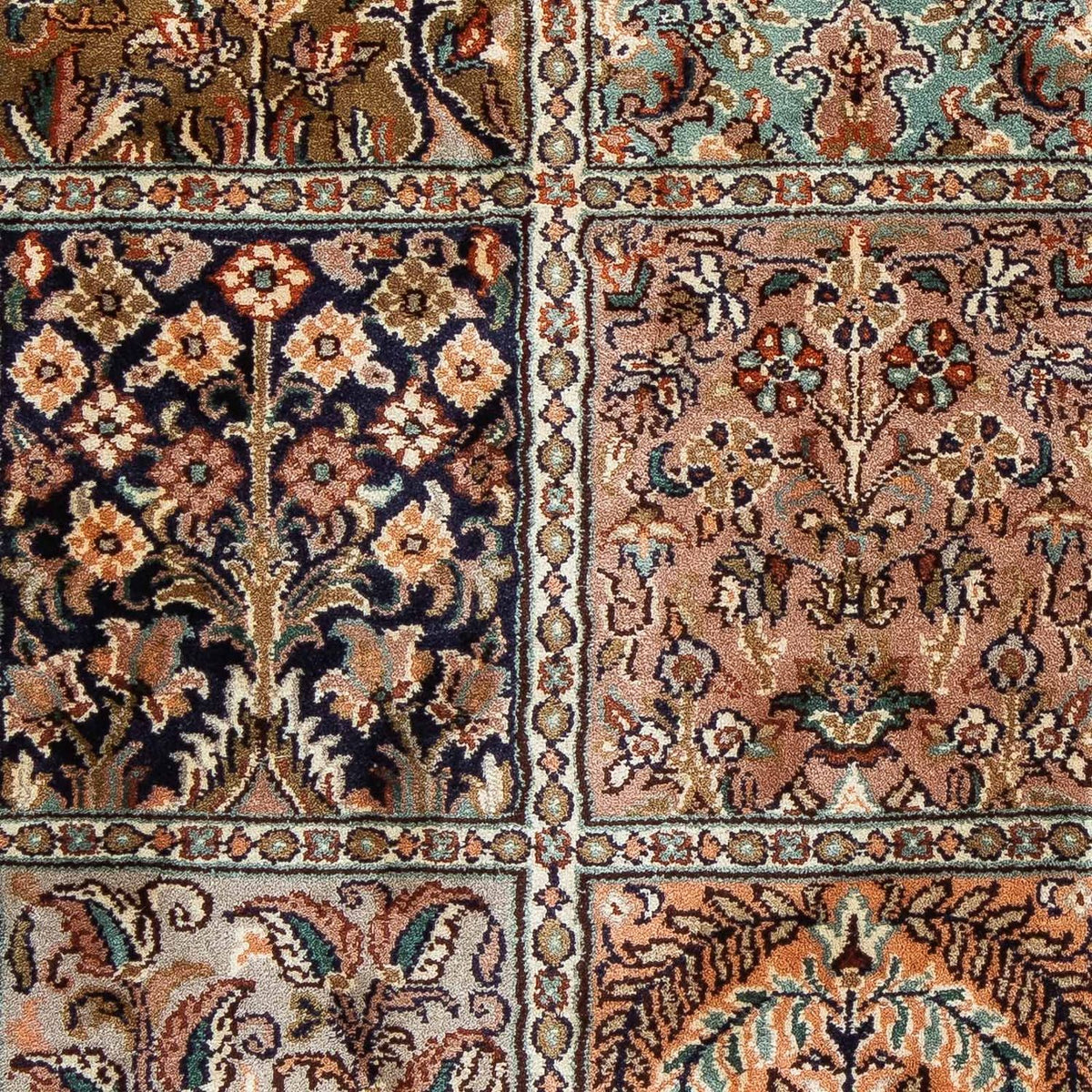 Perserteppich - Classic 89 x 62 cm Fußmatte