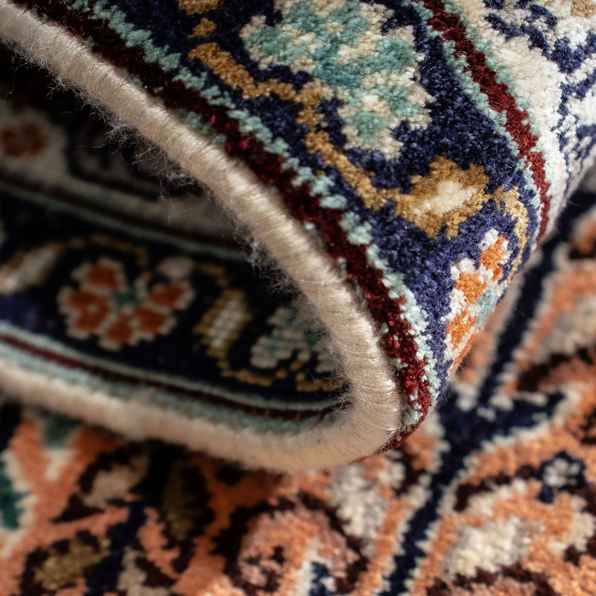 Perserteppich - Classic 89 x 62 cm Fußmatte