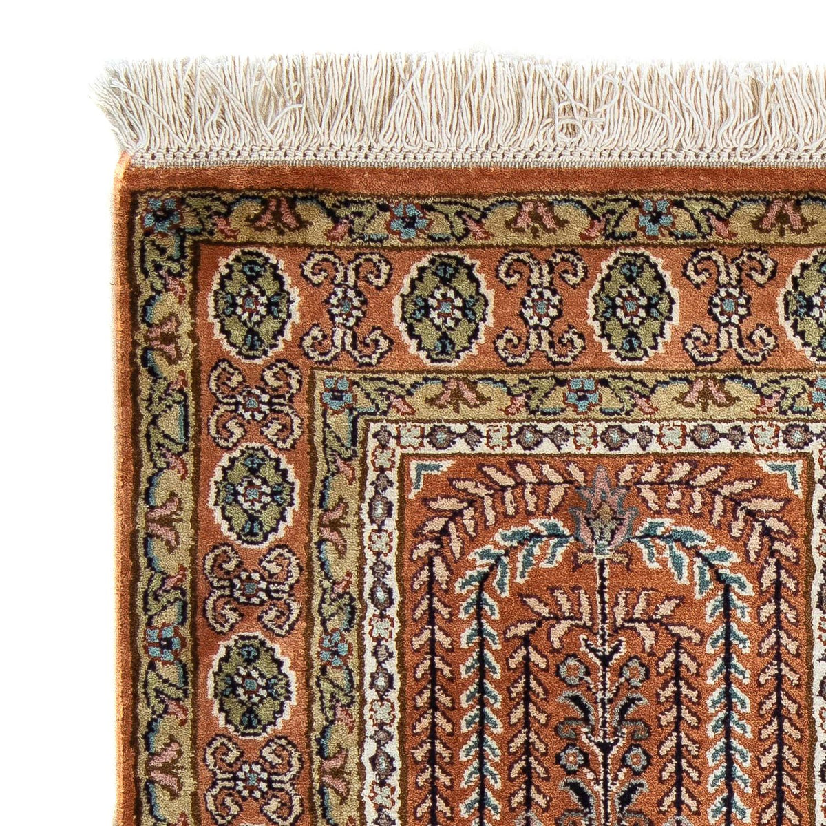 Perserteppich - Classic 94 x 63 cm Fußmatte