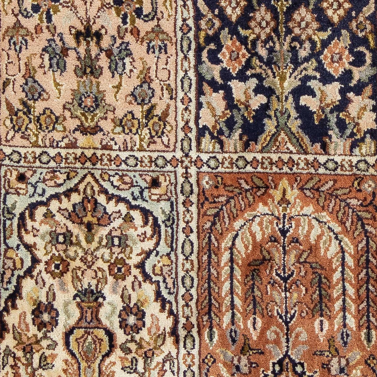 Perserteppich - Classic 94 x 64 cm Fußmatte