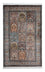Seidenteppich - Kaschmir Seide 152 x 96 cm Teppichbrücke
