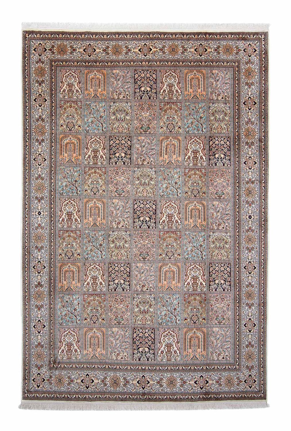 Perserteppich - Classic 288 x 183 cm Wohnzimmer Teppich