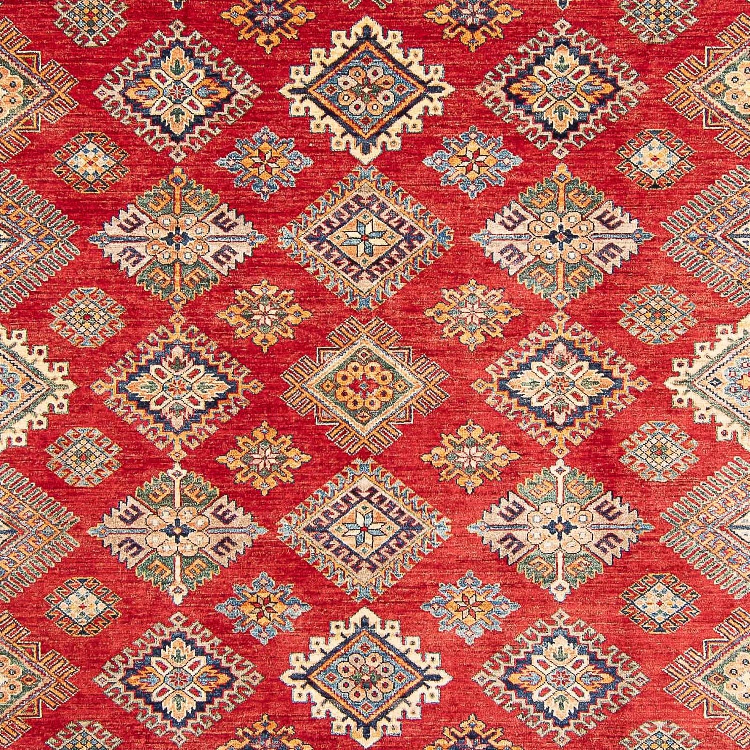 Ziegler Teppich - Kazak 364 x 276 cm