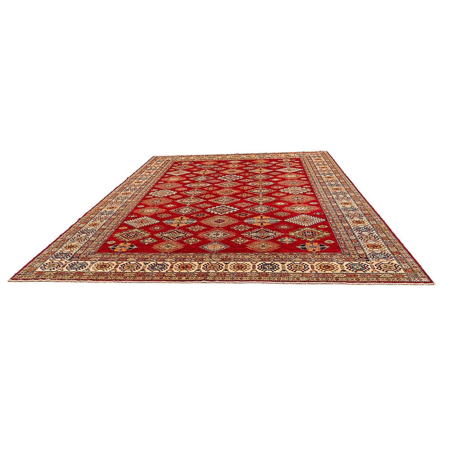 Ziegler Teppich - Kazak 364 x 276 cm