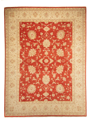 Ziegler Teppich - Kazak 363 x 276 cm